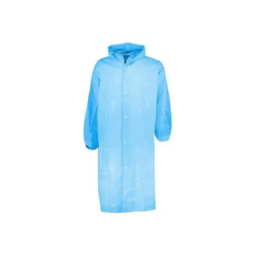 پانچو بارانی مدل *EVA LIGHTWEIGHT RAINCOAT