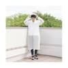 پانچو بارانی مدل *EVA LIGHTWEIGHT RAINCOAT
