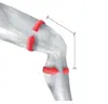 زانوبند طبی Sensiplast آلمان