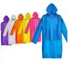 پانچو بارانی مدل *EVA LIGHTWEIGHT RAINCOAT