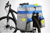 کیف خورجینی دوچرخه ROSWHEEL ظرفیت 60 لیتر