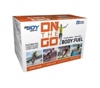 پودر الکترولیت BIGJOY ON THE GO BODY FUEL 40g