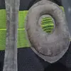 زانوبند طبی Sensiplast آلمان