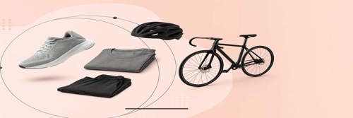 لباس ورزشی علینوشاپ